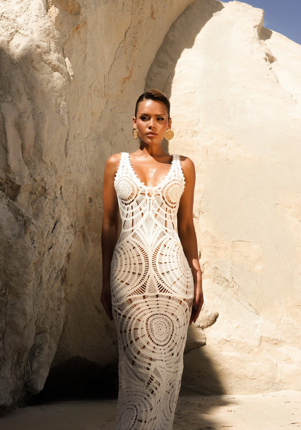 VESTIDO JADE