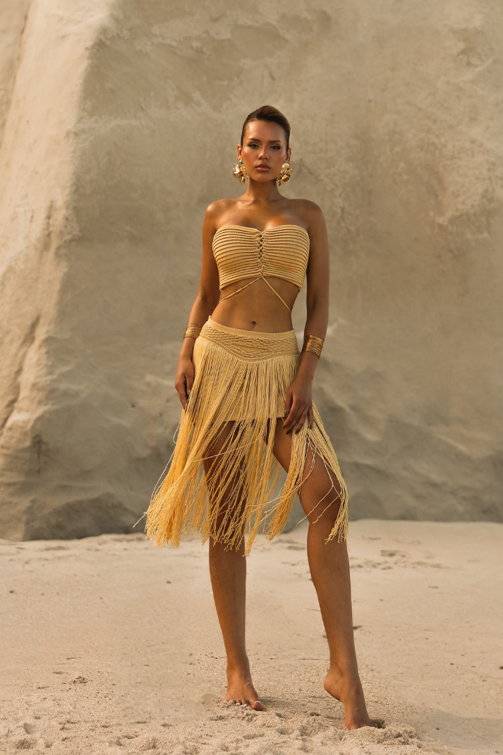 CONJUNTO CELESTE