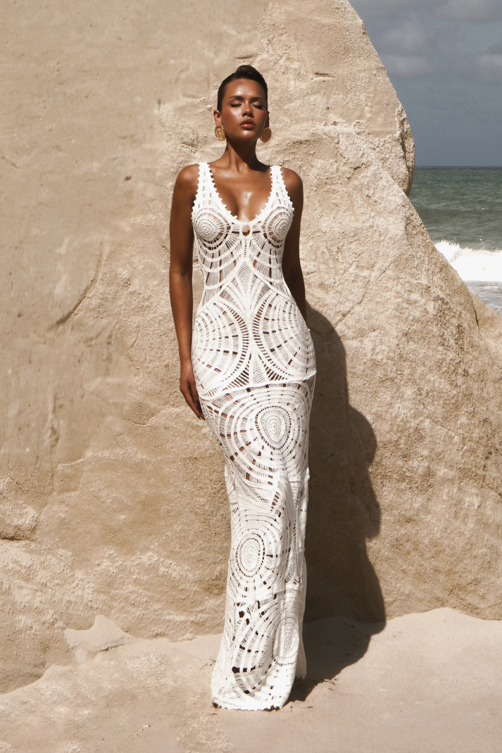 VESTIDO JADE