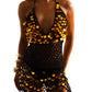 VESTIDO ANTARES PRETO
