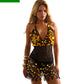 VESTIDO ANTARES PRETO