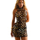 VESTIDO VEGA PRETO