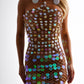 VESTIDO ELECTRA